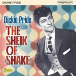 The Sheik of Shake
