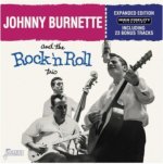 And the Rock 'N Roll Trio