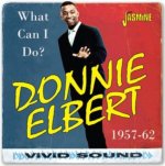 What Can I Do? 1957-1962