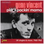 Pistol Packin' Mama