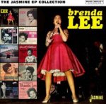 The Jasmine EP Collection