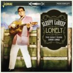 Lonely the Early Years 1956-1962