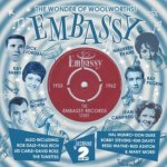 The Wonder of Woolworths! The Embassy Records Story 1955-1962