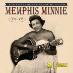 The First Lady of Country Blues 1929-1953