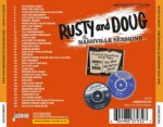 The Nashville Sessions