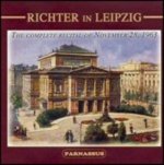 Richter in Leipzig
