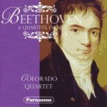Beethoven: 6 Quartets, Op. 18