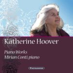Katherine Hoover: Piano Works