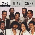 The Best Of Atlantic Starr