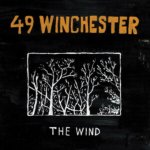 The wind
