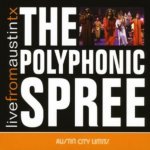 Live from Austin Tx