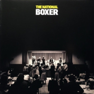 Boxer