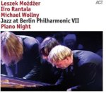 Jazz at Berlin Philharmonic VII