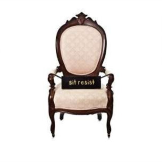 Sit resist