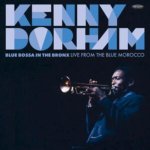 Blue Bossa in the Bronx