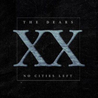 No Cities Left