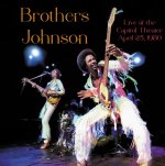 Live at the Capitol Theater, April 25, 1980
