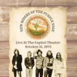Live at the Capitol Theater, October 31, 1975