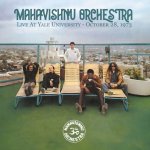 Live at Yale University, October 28, 1973