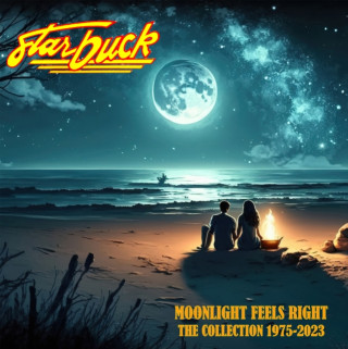 Moonlight Feels Right