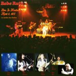 Live in Montreal, April 9, 1975