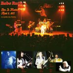 Live in Montreal, April 9, 1975