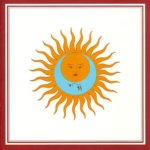 Larks' Tongues in Aspic