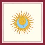 Lark's Tongues in Aspic