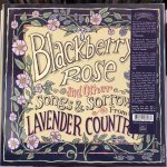 Blackberry Rose and Other Songs and Stories