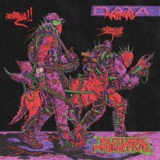 Future Primitive