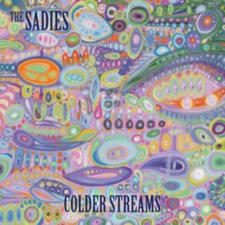 Colder Streams