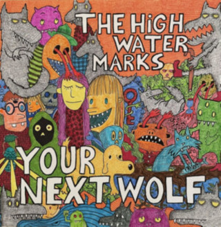 Your Next Wolf
