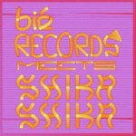 Bie Records Meets Shika Shika