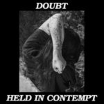 Held in Contempt