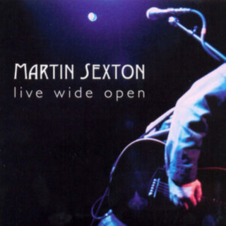 Live Wide Open