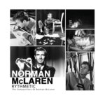 Rythmetic: The Compositions of Norman McLaren
