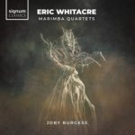 Eric Whitacre: Marimba Quartets