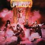 W.A.S.P. (half-speed master)