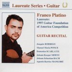 Laureate Series (Guitar) - Guitar Rectical