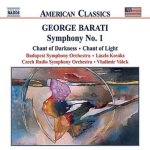 Symphony No. 1 (Budapest So, Kovacs)