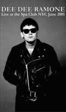 Live at the Spa Club, NYC, June 2001