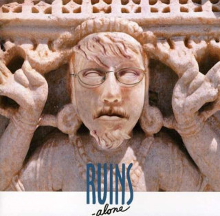 Ruins alone