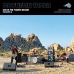 Live in the Mojave Desert