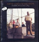 American Love Call