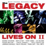 Legency Lives On Vol. 2
