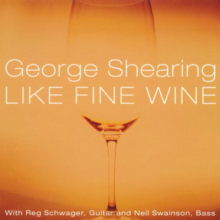 Like Fine Wine