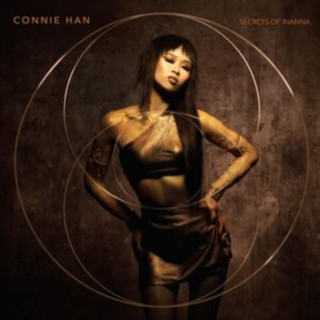 Secrets of Inanna (Connie Han)(Audio vinyl)