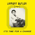 It's Time for a Change