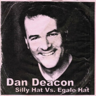 Silly Hat Vs. Egale Hat