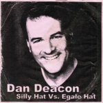 Silly Hat Vs. Egale Hat
